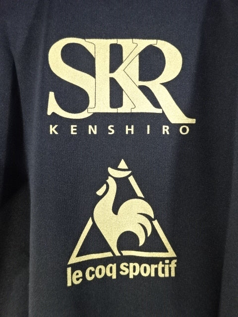 Kenshiro Teraji V7 Commemorative Picture T-Shirt (Dry Fabric)