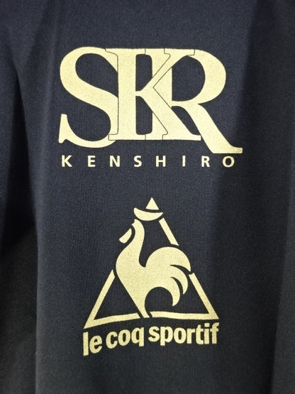 Kenshiro Teraji V7 Commemorative Picture T-Shirt (Dry Fabric)