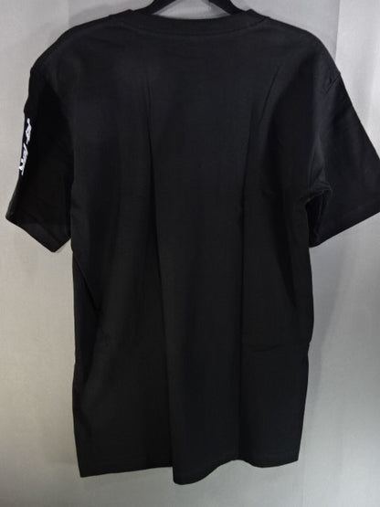 DOUKI "JAPONES DEL MARL" T-shirt (1) (Black)