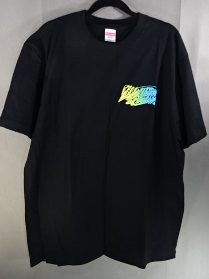 Luchanko Special 2024 T-Shirt (2) (Black)