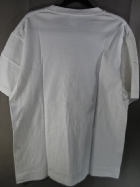 ★ GLEAT  Campaign Prizes ★ #STRONGHEARTS 4 fighters hand signed autograph illustration T-shirt