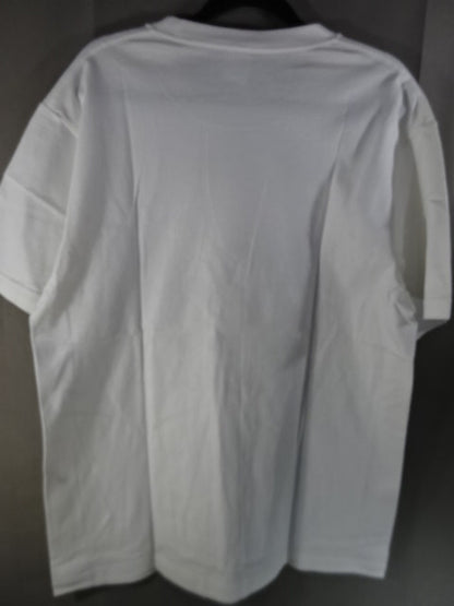 ★ GLEAT  Campaign Prizes ★ #STRONGHEARTS 4 fighters hand signed autograph illustration T-shirt