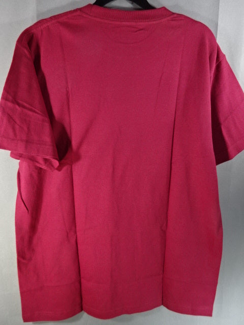 Apollo Sugawara T-Shirt (1) (Burgundy)