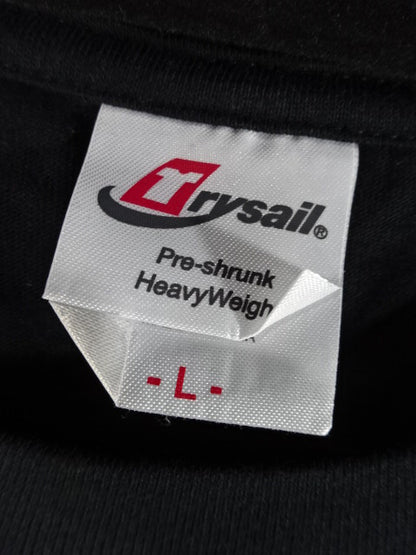 Koji Kanemoto  "I Will accomplosh" T-Shirt