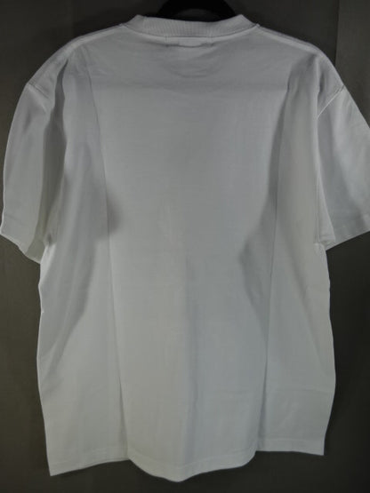 Tsunenari Tanaka×rsc product "STRONG LIFE" T-shirt