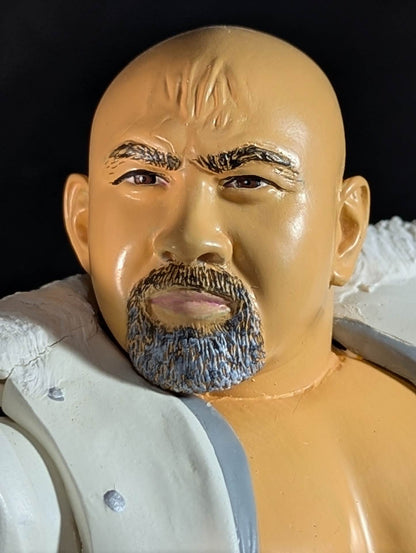 ★25th Anniversary Memorial ★ Muto Keiji Oversized Real Figure