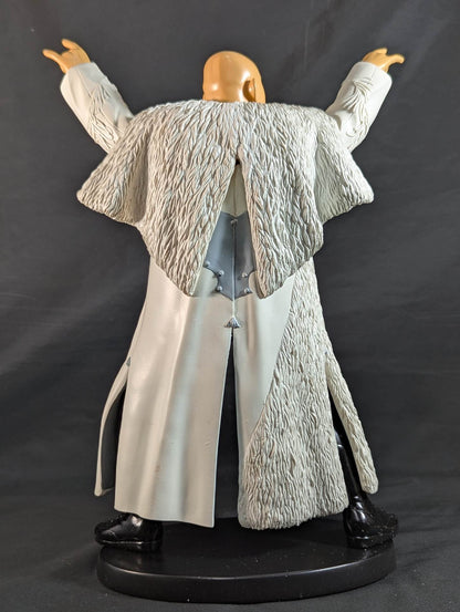 ★25th Anniversary Memorial ★ Muto Keiji Oversized Real Figure