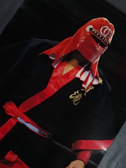 グレート・ムタ ポスター①