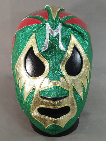 Mil Mascaras 