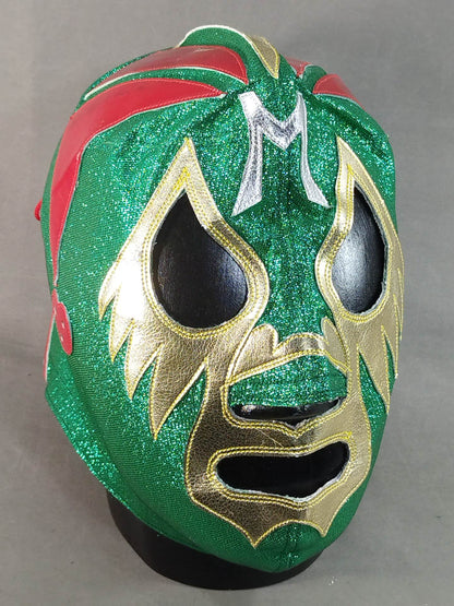 Mil Mascaras 