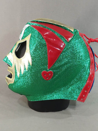 Mil Mascaras 
