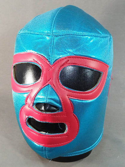 Nacho Libre (Jack Black)