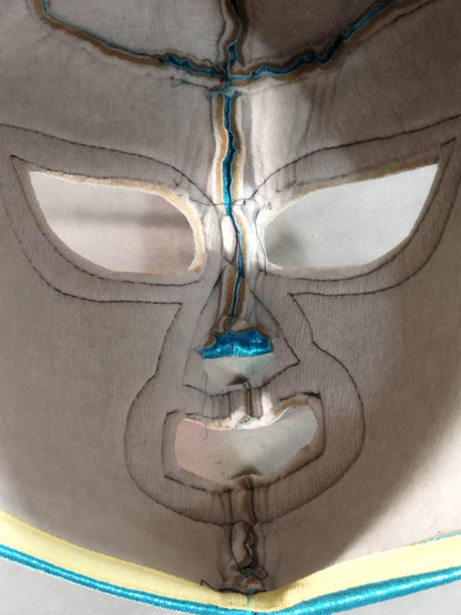 Nacho Libre (Jack Black)