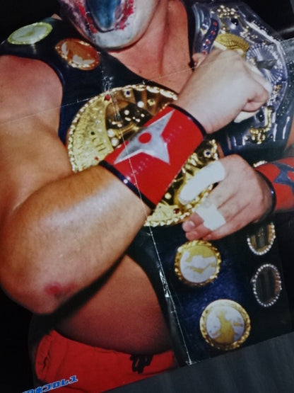 Great Muta Posters(3)