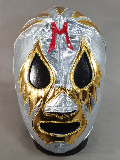 Mil Mascaras 