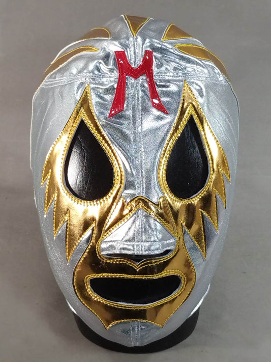Mil Mascaras 