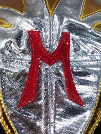 Mil Mascaras 