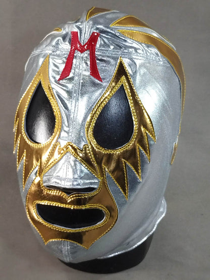 Mil Mascaras 