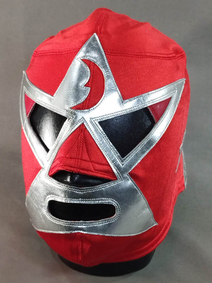 Mil Mascaras 
