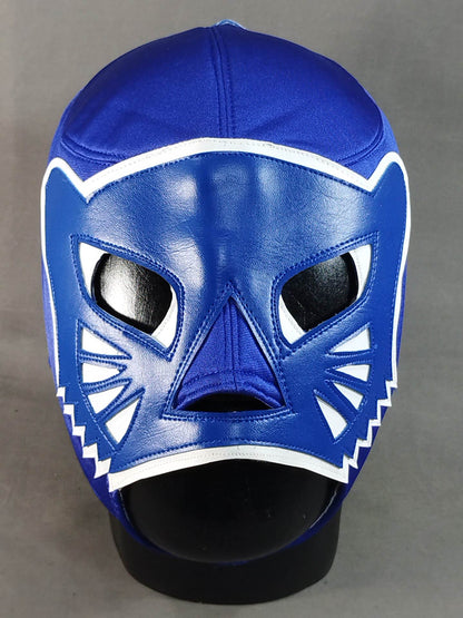 Blue Panther 