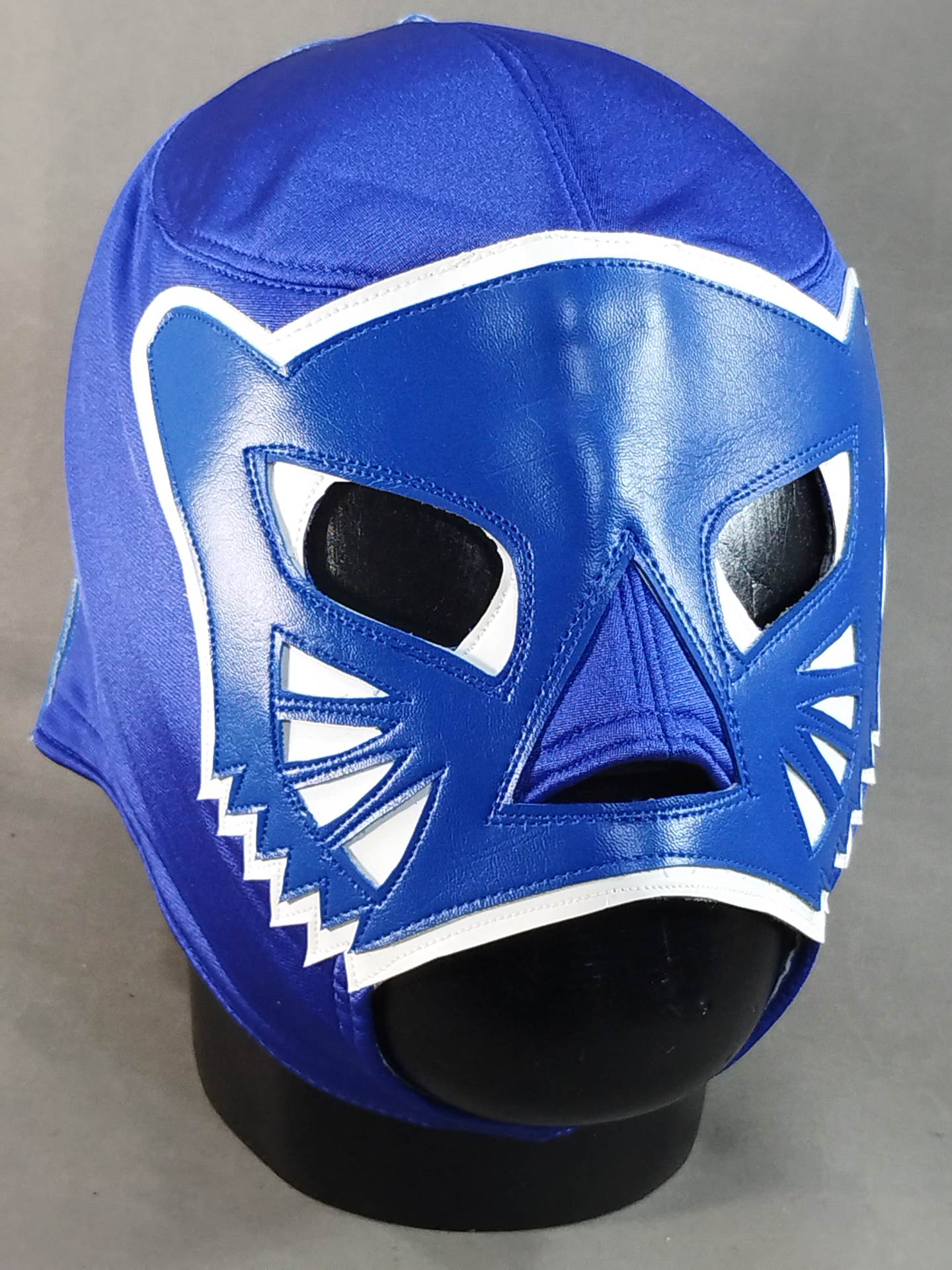 Blue Panther 