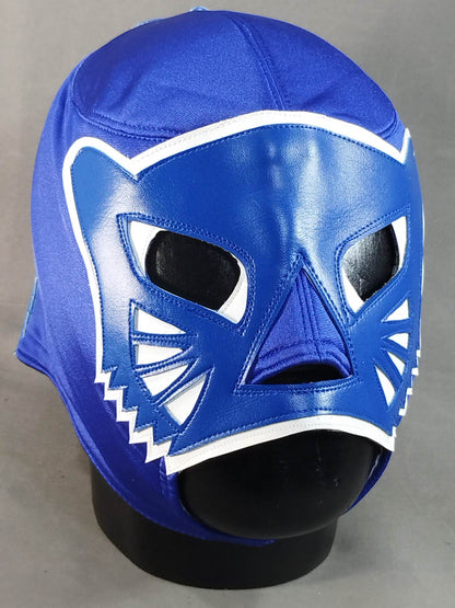 Blue Panther 