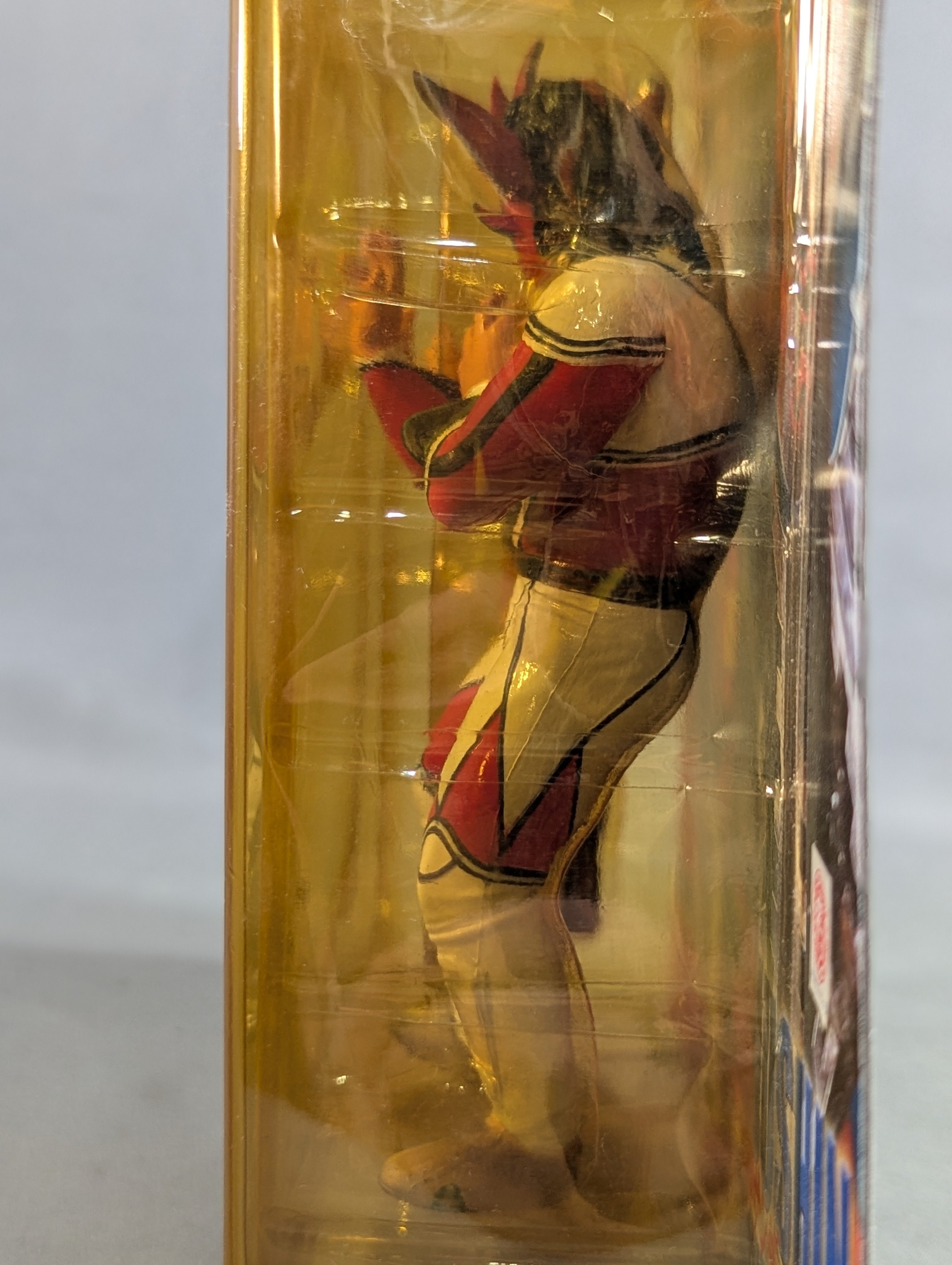 鈴木みのる×獣神サンダーライガー – 闘道館