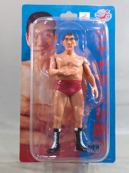 Giant Baba  (Reverse Horizontal)