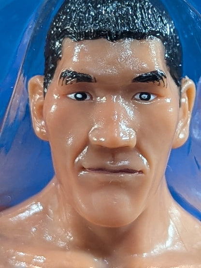 Giant Baba  (Reverse Horizontal)