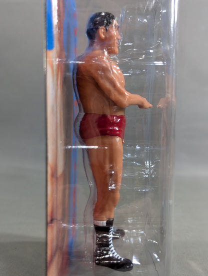 Giant Baba  (Reverse Horizontal)