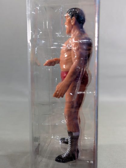 Giant Baba  (Reverse Horizontal)