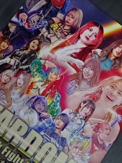 STARDOM GoldenWeek Fight Tour 2024