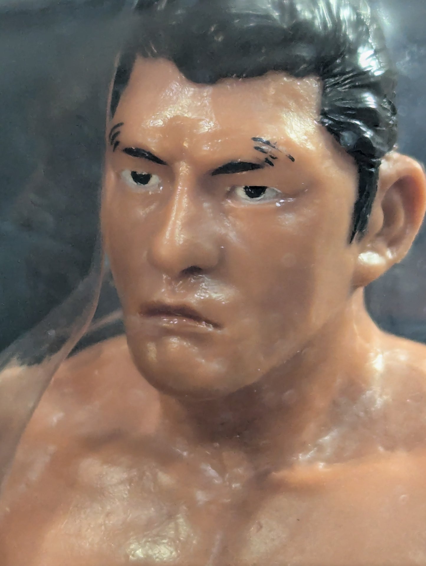 ★MEMORIAL BOUT★ Masakatsu Funaki vs Minoru Suzuki