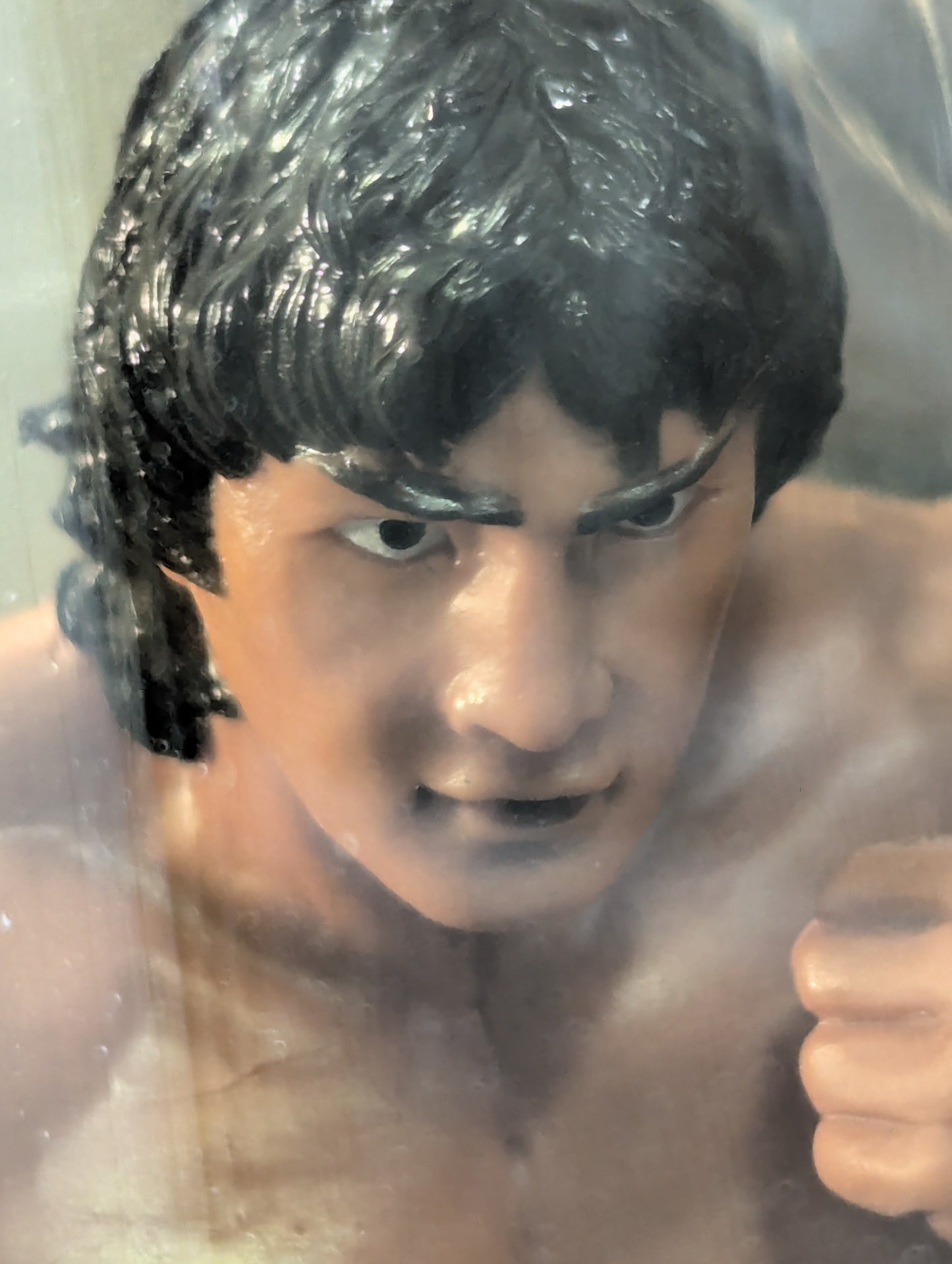 ★MEMORIAL BOUT★ Masakatsu Funaki vs Minoru Suzuki