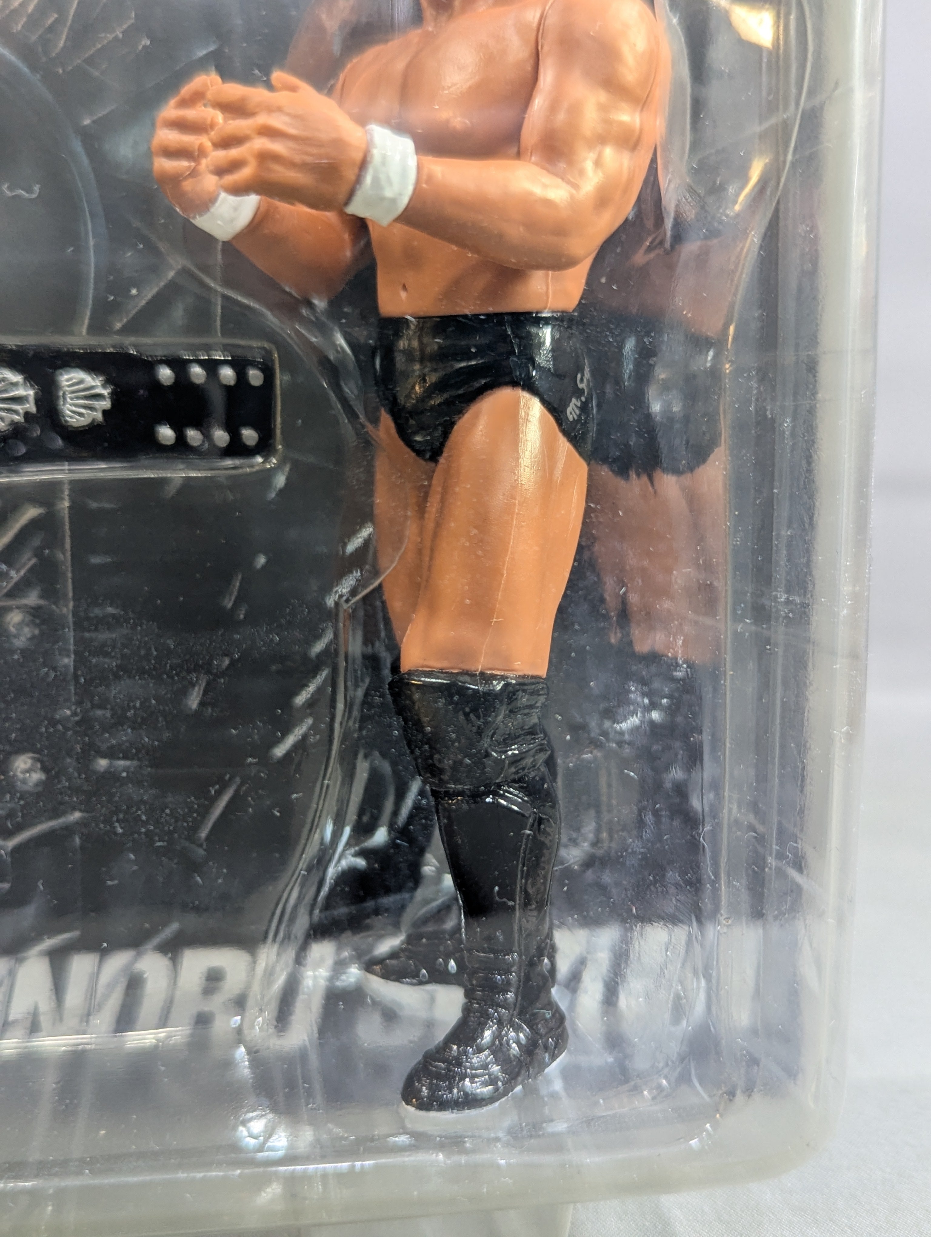 ☆MEMORIAL BOUT☆ 船木誠勝vs鈴木みのる – 闘道館