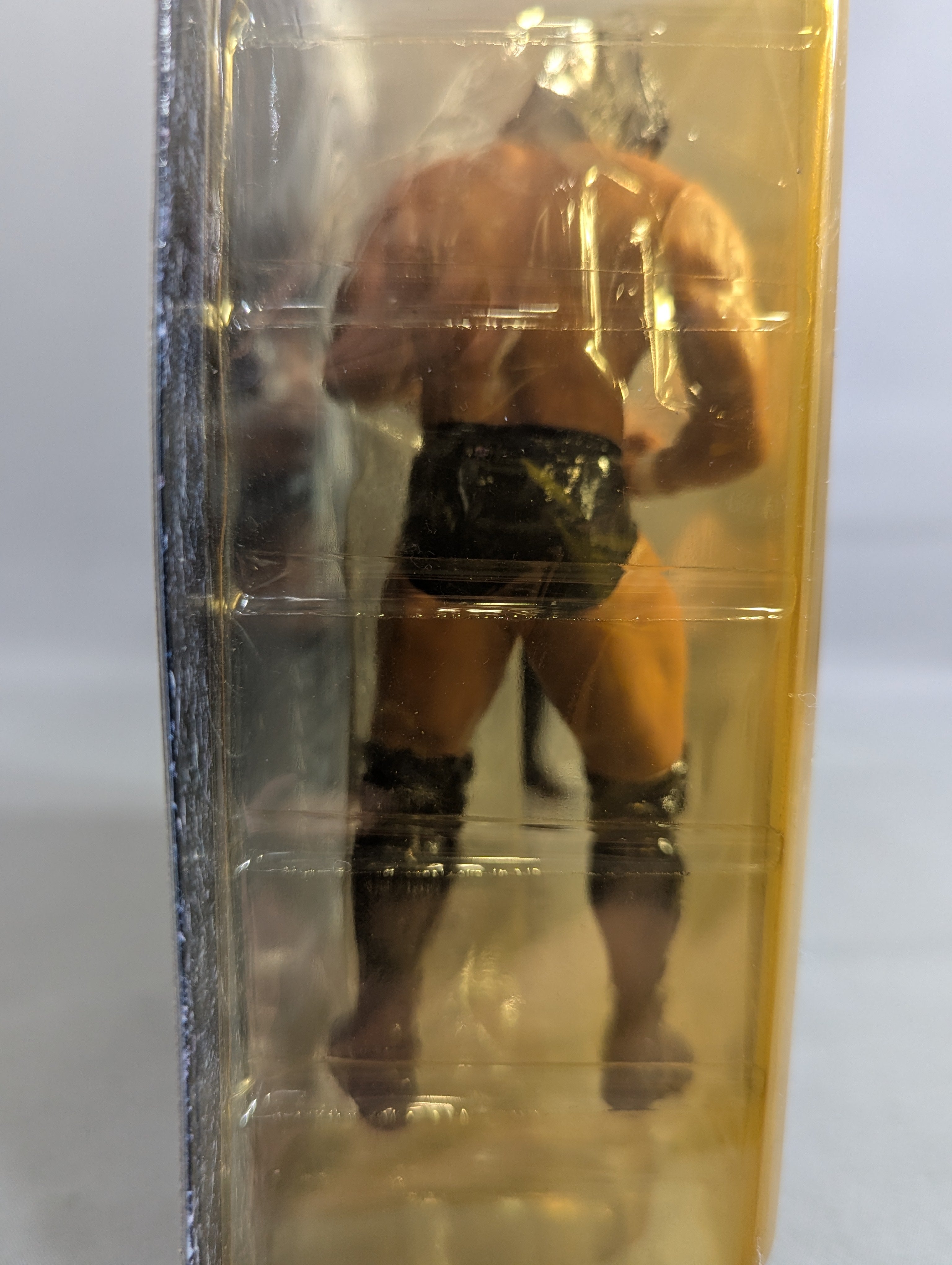 ☆MEMORIAL BOUT☆ 船木誠勝vs鈴木みのる – 闘道館