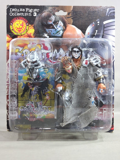 Great  Muta (White Paint DX)