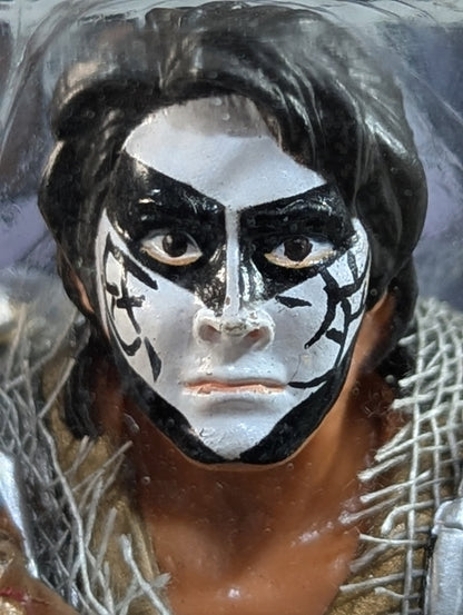 Great  Muta (White Paint DX)