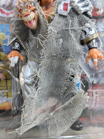 Great  Muta (White Paint DX)