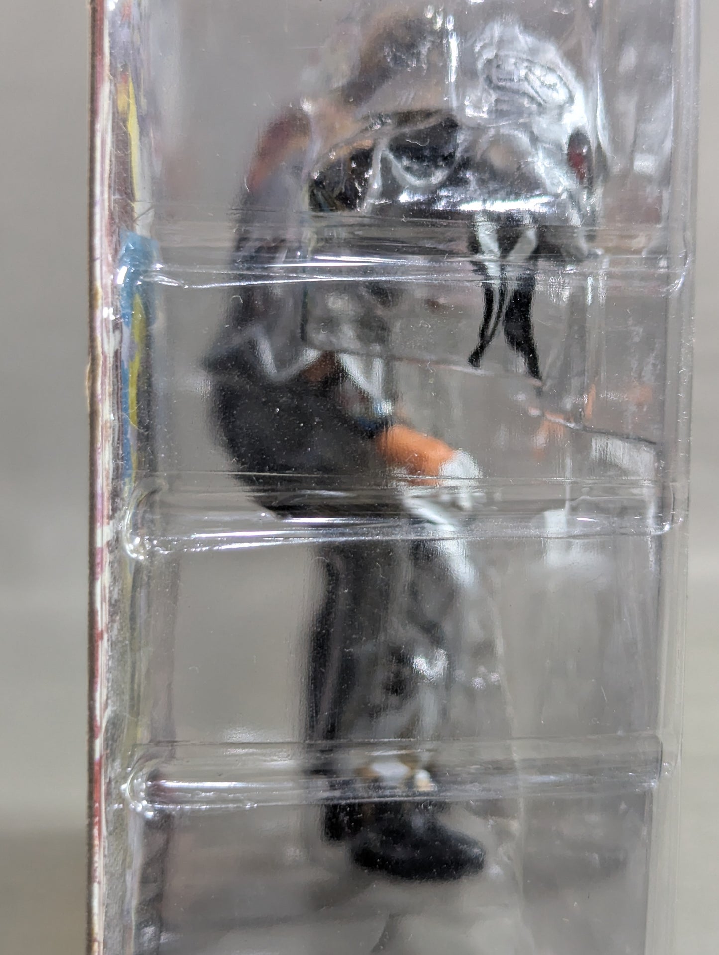 Great  Muta (White Paint DX)