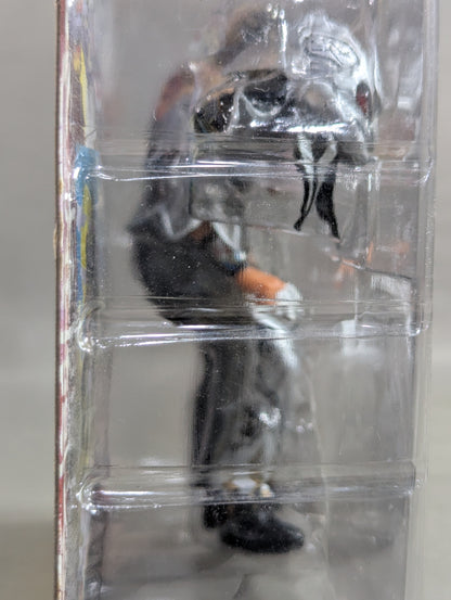 Great  Muta (White Paint DX)