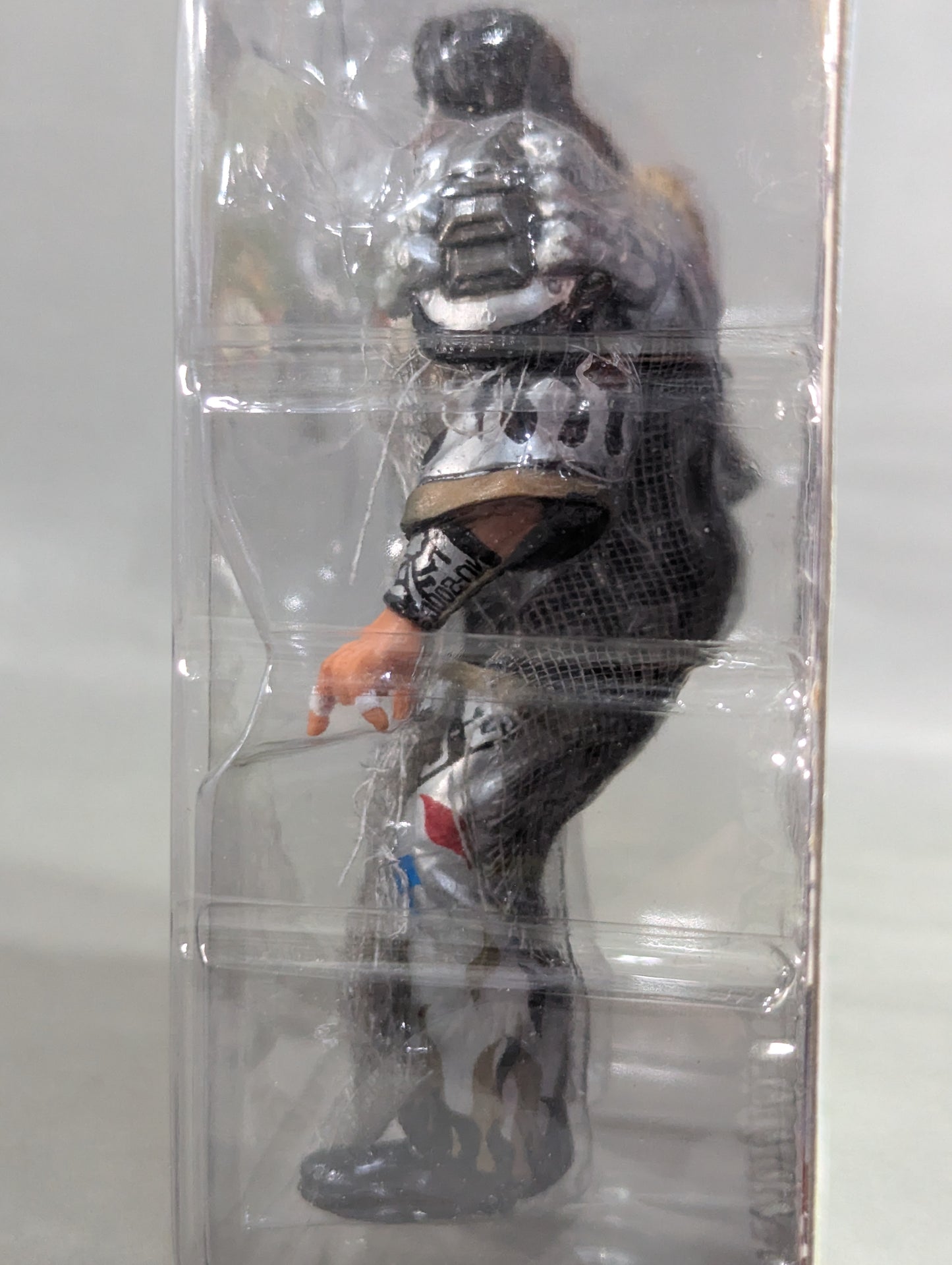 Great  Muta (White Paint DX)