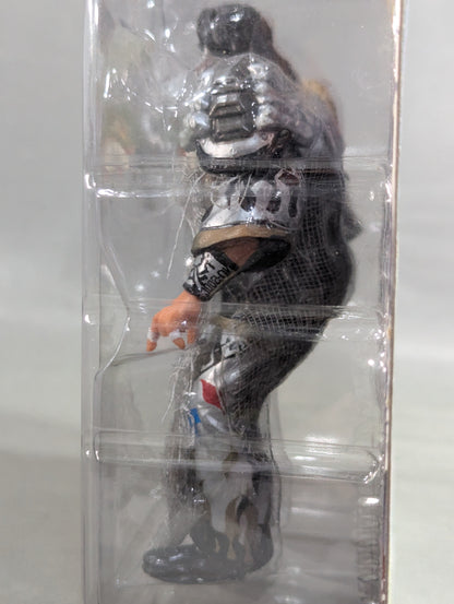 Great  Muta (White Paint DX)