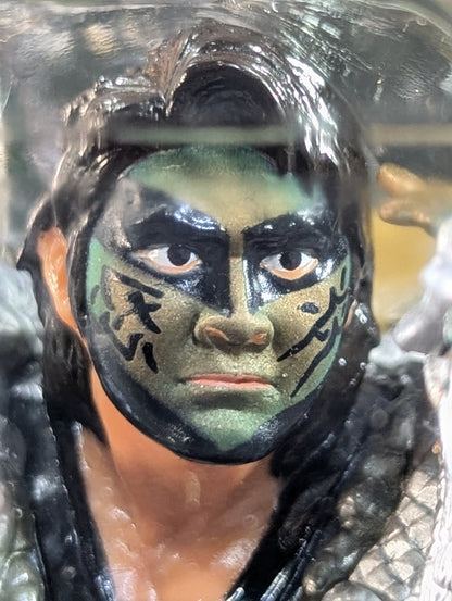 Great Muta (Gold Paint)