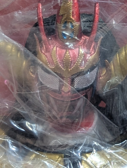 ★STORM COLLECTIBLES★ 獣神サンダー・ライガー アクションフィギュア