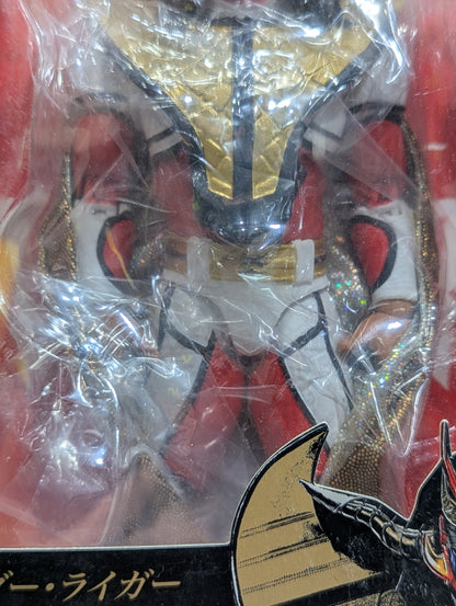 ★STORM COLLECTIBLES★ 獣神サンダー・ライガー アクションフィギュア