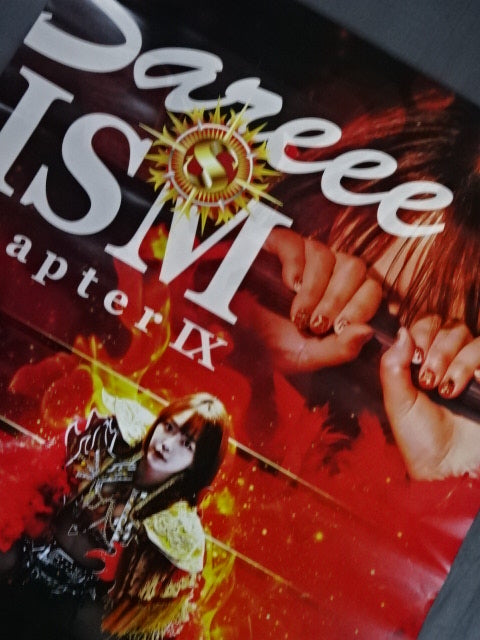 Sareee (SARRAY)  ISM Chapter IX.