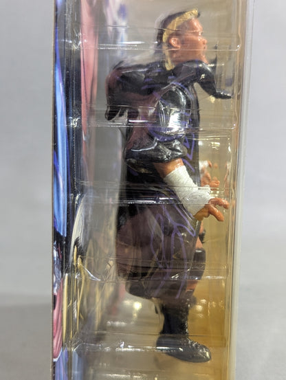 Hiroyoshi Tenzan  (Mountain Horn Gown)