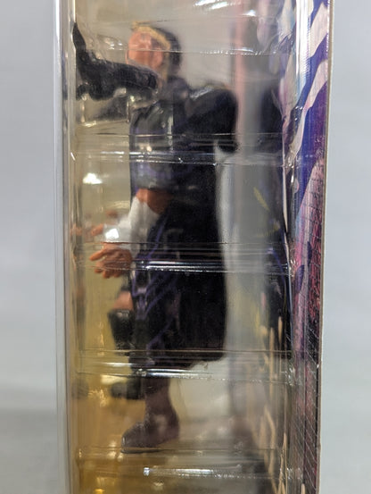 Hiroyoshi Tenzan  (Mountain Horn Gown)