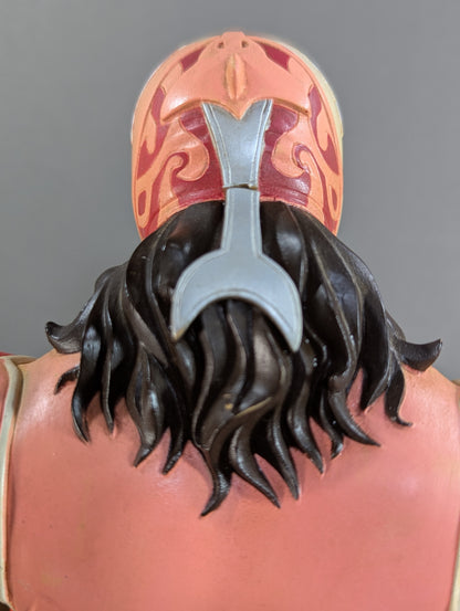 スペル・デルフィン ジャイアントソフビ(白)